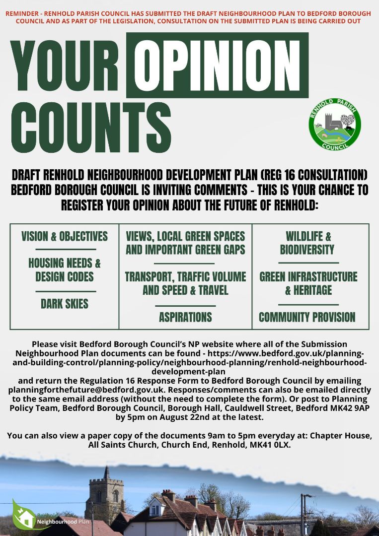 Poster - see content for description in page body for contents