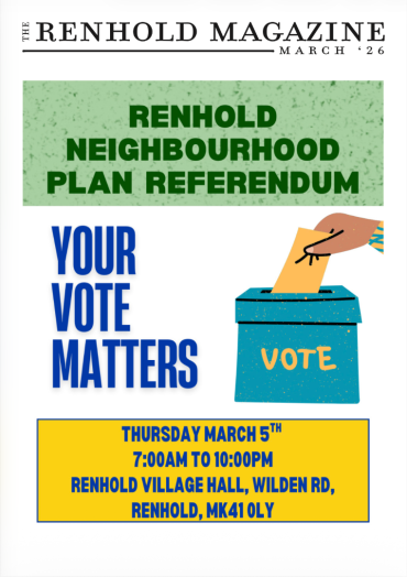 March Edition 2026 - This link will open a PDF