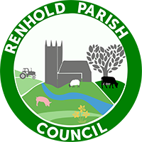 Download October's Parish Council Meeting Agenda