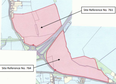 BEDFORD BOROUGH COUNCIL LOCAL PLAN 2040 – IMPACT ON Renhold