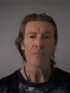 Martin Warwicker